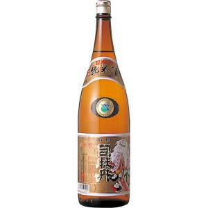 司牡丹 特撰純米酒 1800ml 高知県 司牡丹酒造父の日 誕生日 お祝い ギフト 日本酒 レビューキャンペーン father24_l