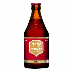 シメイ レッド 330ml 24本 ベルギービール クラフトビール ケース販売 ビール御中元 誕生日 お祝い ギフト レビューキャンペーン