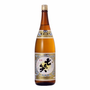 七笑 白梅 1800ml 長野県 七笑酒造 日本酒 御中元 誕生日 お祝い ギフト レビューキャンペーン