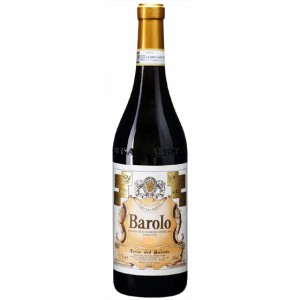 バローロ / テッレ・デル・バローロ 赤 750ml 12本 イタリア ピエモンテ ケース販売 赤ワイン 御中元 誕生日 お祝い ギフト