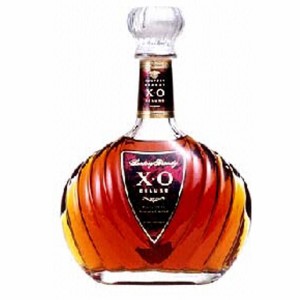 サントリー ブランデー XO デラックス 700ml サントリー ブランデー 母の日 誕生日 お祝い ギフト レビューキャンペーン father24_l