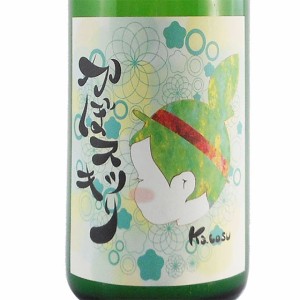 浪乃音 なみのおと かぼスッキリ 1800ml 滋賀県 浪乃音酒造 リキュール 父の日 誕生日 お祝い ギフト レビューキャンペーン father24_l