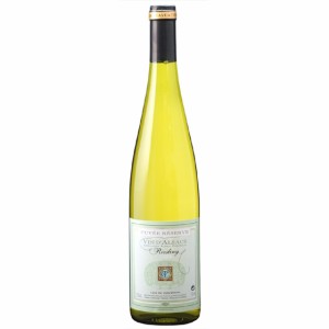 アルザス リースリング キュヴェ・レセルヴ / テュルクハイム葡萄栽培者組合 白 750ml フランス アルザス 白ワイン父の日 誕生日 お祝い 