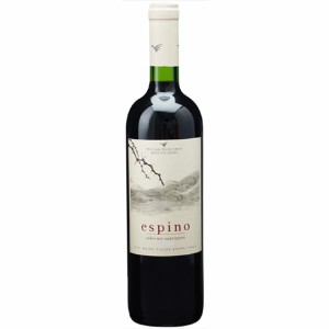 エスピノ カベルネ・ソーヴィニヨン / ウィリアム・フェーヴル 赤 750ml チリ マイポ・ヴァレー 赤ワイン 父の日 誕生日 お祝い ギフト 