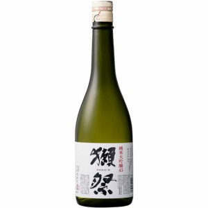 獺祭 だっさい 純米大吟醸 45 720ml 山口県 旭酒造 正規販売店 日本酒 父の日 誕生日 お祝い ギフト レビューキャンペーン father24_l