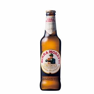 モレッティー 330ml 24本 モレッティー・ビール クラフトビール 海外ビール ケース販売 イタリア 御中元 誕生日 お祝い ギフト レビュー