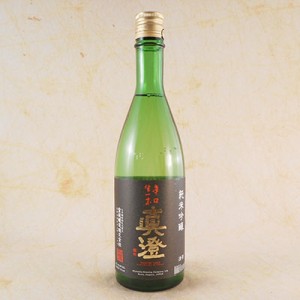 眞澄 純吟 辛口生一本（箱無し） 720ml 長野県 宮坂醸造御中元 誕生日 お祝い ギフト 日本酒 レビューキャンペーン