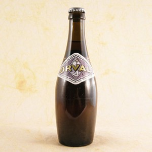オルヴァル 330ml　24本 ベルギービール クラフトビール ケース販売 御中元 誕生日 お祝い ギフト レビューキャンペーン
