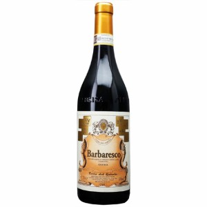 バルバレスコ リゼルヴァ / テッレ・デル・バローロ 赤 750ml 12本 イタリア ピエモンテ ケース販売 本州のみ送料無料 赤ワイン 父の日 