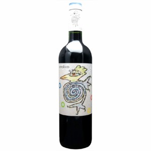 コモロコ / オロワインズ 赤 750ml スペイン フミーリャ 赤ワイン 御中元 誕生日 お祝い ギフト プレゼント レビューキャンペーン