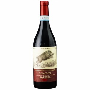 ピエモンテ・バルベーラ / テッレ・デル・バローロ 赤 750ml 12本 イタリア ピエモンテ ケース販売 赤ワイン 母の日 誕生日 お祝い ギフ