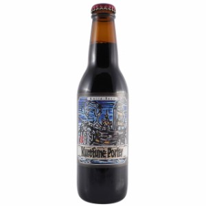 ベアードビール 黒船ポーター 330ml 24本 静岡修善寺クラフトビール ケース販売 クール便 父の日 誕生日 お祝い ギフト レビューキャンペ