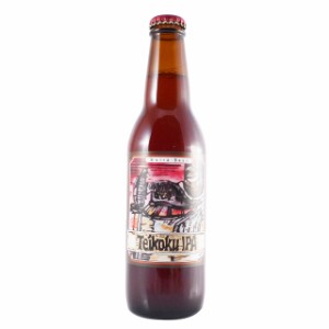 ベアードビール 帝国IPA 330ml 24本 静岡修善寺クラフトビール ケース販売 クール便 御中元 誕生日 お祝い ギフト レビューキャンペーン