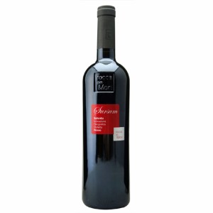サレント・ロッソ スルサム / ロッカ・デイ・モリ 赤 750ml 12本 イタリア プーリア ケース販売 赤ワイン 父の日 誕生日 お祝い ギフト 