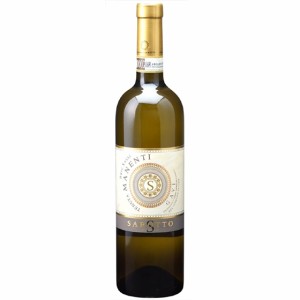 ガヴィ・デル・コムーネ・ディ・ガヴィ ブリク・サッシ / ロベルト・サロット 白 750ml イタリア ピエモンテ 白ワイン父の日 誕生日 お祝