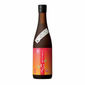 八海山の焼酎で仕込んだ梅酒 にごり 720ml 12本 新潟県 八海山 ケース販売 梅酒 父の日 誕生日 お祝い ギフト レビューキャンペーン fath