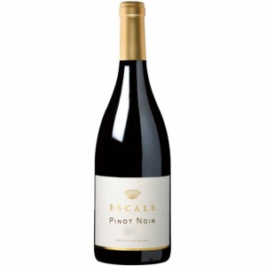 エスカル ピノ・ノワール / エスカル 赤 750ml フランス ラングドック・ルーション 赤ワイン 父の日 誕生日 お祝い ギフト プレゼント レ