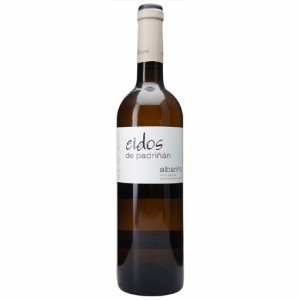 エイドス・デ・パドリニャン / アデガ・エイドス 白 750ml スペイン リアス・バイシャス 白ワイン父の日 誕生日 お祝い ギフト レビュー