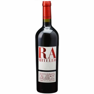 ラミテッロ・ロッソ / ディ・マーヨ・ノランテ 赤 750ml イタリア モリーゼ 赤ワイン 父の日 誕生日 お祝い ギフト プレゼント レビュー