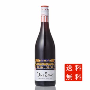 ダックショット ヤラ・ヴァレー ピノ・ノワール / アンゴーヴ 赤 750ml 12本 オーストラリア ビクトリア ケース販売 赤ワイン 父の日 誕