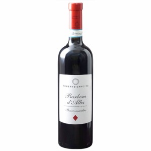 バルベーラ・ダルバ ブリッコ・マッキア / ロベルト・サロット 赤 750ml イタリア ピエモンテ 赤ワイン 父の日 誕生日 お祝い ギフト プ