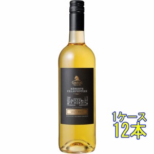 ソーテルヌ / ガストン 白 極甘口 750ml 12本 フランス ボルドー 貴腐ワイン デザートワイン ケース販売 白ワイン 父の日 誕生日 お祝い 