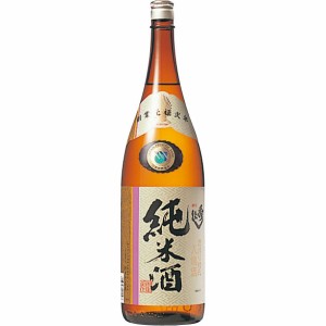 秀よし 寒造り純米酒 1800ml 秋田県 鈴木酒造御中元 誕生日 お祝い ギフト 日本酒 レビューキャンペーン