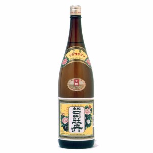 土佐司牡丹 普通酒 1800ml 高知県 司牡丹酒造父の日 誕生日 お祝い ギフト 日本酒 レビューキャンペーン father24_l