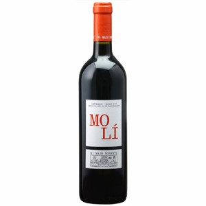 モリ・ロッソ / ディ・マーヨ・ノランテ 赤 750ml イタリア モリーゼ 赤ワイン 御中元 誕生日 お祝い ギフト プレゼント