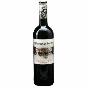 ラ・フラウタ・デ・バルトロ ティント / オロワインズ 赤 750ml スペイン フミーリャ 赤ワイン 父の日 誕生日 お祝い ギフト プレゼント 