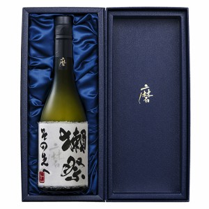 獺祭（だっさい） 純米大吟醸 磨き その先へ 720ml  山口県 旭酒造 日本酒 レビューキャンペーン