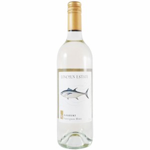 Sashimi Sauvignon Blanc サシミ ソーヴィニヨン・ブラン 白 750ml オーストラリア 白ワイン御中元 誕生日 お祝い ギフト レビューキャン