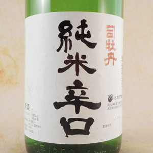 司牡丹 純米辛口 純米 1800ml 高知県 司牡丹酒造御中元 誕生日 お祝い ギフト 日本酒 レビューキャンペーン