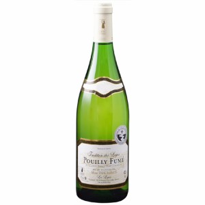 プイィ・フュメ トラディシオン・デ・ロジュ / マルク・デシャン 白 750ml フランス ロワール 白ワイン父の日 誕生日 お祝い ギフト レビ