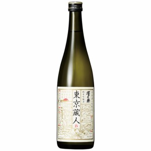 さわのい 澤乃井 東京蔵人 生もと純米吟醸 720ml 東京都 小澤酒造 日本酒 父の日 誕生日 お祝い ギフト レビューキャンペーン father24_l