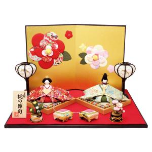 お雛様 手作りの通販 Au Pay マーケット