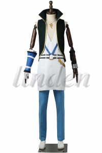 [linden] アイドリッシュセブン IDOLiSH7 MONSTER GENERATiON 四葉環 よつばたまき 風 コスプレ コスチューム 変装 仮装 cosplay イベン