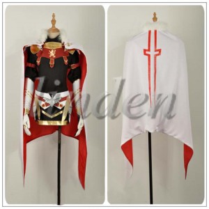 cos7044工場直販 Fate/Apocrypha FGO 黒のライダー アストルフォ