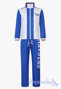 テニスの王子様 制服の通販｜au PAY マーケット