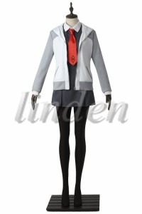 [linden] Fate/Grand Order -First Order-  フェイト・グランドオーダー  マシュ・キリエライト　コスプレ衣装