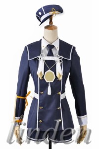 軍服 コスプレ 激安 かっこいいの通販 Au Pay マーケット