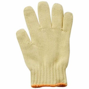  耐熱手袋ファルグローブ(片手のみ)　2505D-25  陶芸やパン焼きなど高温窯出し作業に最適!耐熱手袋