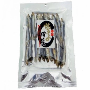 小倉秋一商店 焼うるめ 37g×20セット |b03