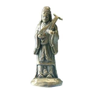 弁財天 仏像の通販 Au Pay マーケット