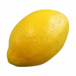 日本職人が作る  食品サンプル　レモン　IP-352【メーカー直送】代引き・銀行振込前払い・同梱不可