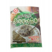 日高食品　昆布屋さんが作ったふりかけ昆布　35g×20袋セット【メーカー直送】代引き・銀行振込前払い・同梱不可