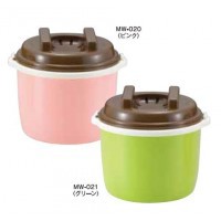 電子レンジ炊飯器 レンジdeごはん