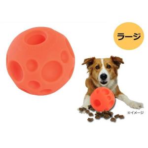 正規輸入品 カナダ Omega Paw社製 トリッキートリートボール ラージ Ttlgの通販はau Pay マーケット プラン デ サルー 商品ロットナンバー