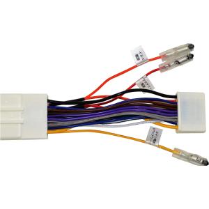 カロッツェリア KJ-N104DK 200mmワイド メインユニット用C27系セレナT32系エクストレイル用取付キット AVIC-CW700/RW900/RW300等 KJ-N104DK ジャストフィット 日産 C27系セレナ専用 パイオニア