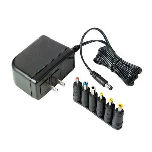 100v 12v 変換 アダプターの通販 Au Pay マーケット